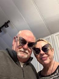 Date nite, we went to dinner, an wore these the whole time .