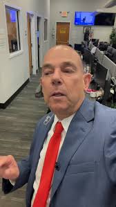 Inside for @nickmeidanis this morning. @news12nj