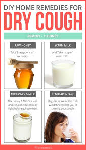 Honey Remedies For Dry Cough Dry Cough Remedies Natural Cough Remedies Honey Remedies