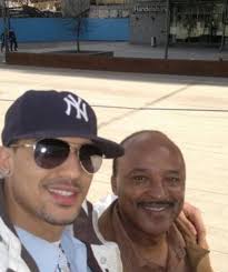 Profile for Corey Alexander Belser