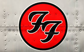 The foo fighters are a famous american rock band founded in 1994 in seattle, washington by the foo fighters logo comprises of a circle motif containing two interlocking fs and the band's name in. 49 Foo Fighters Iphone Wallpaper On Wallpapersafari