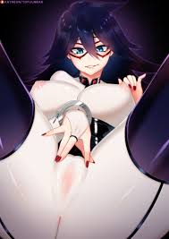 midnight(my hero academia)  funny cocks & best free porn: r34, futanari,  shemale, hentai, femdom and fandom porn