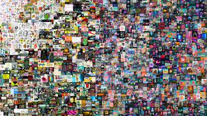 A Digital Artwork Sold For 69 Million Last Week What Are Nfts