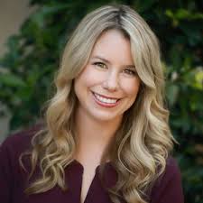 Jamie Danielle, Real Estate Agent