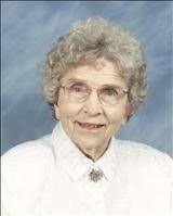 Delores Wilson Obituary (1912