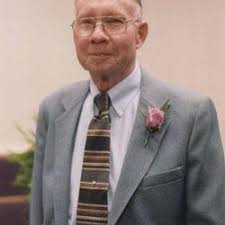 Obituary information for Herbert H Alphin