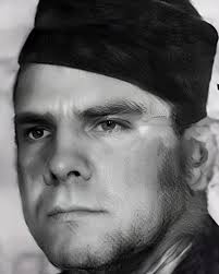 Raymond Earl Hall Obituary October 20, 1950