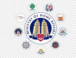 We will also discuss the working of ministry of home affairs.this video. Ministry Of Home Affairs Minister For Home Affairs Singapore Police Force Singapore Civil Defence Force Betting Logo Ncode Consultant Pte Ltd Png Pngegg