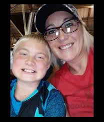 Warroad Eagles To Hold Benefit for Conner Samson