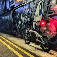 I've been looking at some of the ebay deals and they just go beyond good deal and look like total . No 339 C Kevin From Singapore Dahon Mu Slx Here S My Dahon Mu Slx Taken At A Back Alley At Armenien Street In Singapore On 19 Feb 2015 I Hope This Pho Spor