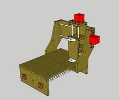 I will try to make it easy for you by offering the common component that can be used in your diy cnc router. Cnc Router Wikipedia