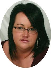 Crystal Maxwell Obituary (2014)