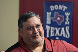 A Texas border county backed Democrats for generations. Trump won it  decisively