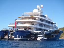 Ông hoàng kinh doanh stan kroenke. Our B V I Adventure Cakewalk Yacht Boat Boat Luxury Yachts