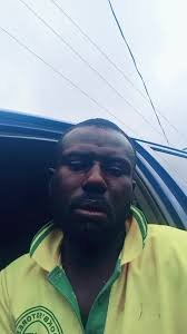 Apostle Vv Hlongwana