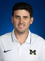 Michigan Swimming & Diving Coaches