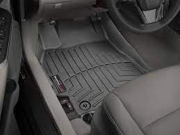 Recall for dealers to replace mats linked to a number of incidents, including a recent california crash in which a floor. Toyota Camry Weathertech Floor Mats Updated 2020