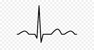 Ekg (elektrokardiogram) adalah gambaran konduksi listrik jantung. Elektrokardiografi Interpretasi Ekg Jantung Gambar Png
