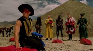 Watch the fall (2006) full movies online gogomovies. The Fall 2006 A Gorgeous And Striking Fairy Tale Starring Lee Pace
