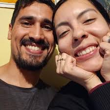 Alexia Suca de Azevedo and Roberto Damian Paredes' Wedding Website