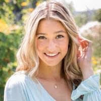 Elizabeth Dutton's Instagram, Twitter & Facebook