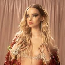 You may known dove for her roles as liv and maddie rooney in the disney's tv show liv & maddie or mal from. Dove Cameron Dovecameron Twitter