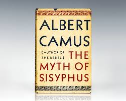 Recent papers in the myth of sisyphus. The Myth Of Sisyphus Albert Camus First Edition Rare