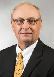 Wayne Fredericks Obituary (1951