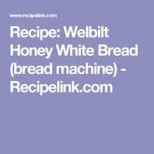 Cuisinart convection toaster oven broiler review. 30 Welbilt Bread Machine Recipes Ideas Bread Machine Recipes Bread Machine Bread