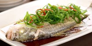 4 ekor ikan kembung garam air asam: Konsumsi Ikan Kukus Untuk Menambah Kecerdasan Merdeka Com