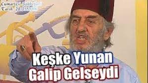 Kadir mısıroğlu üreten kendini bilgilerini kullanan bir tarihçi asla değildir.kendisi beleşçi, yalancı ve tarihi çarpıtan bir yazardır.(sözde). Ataturk Dusmani Kadir Misiroglu Oldu Haberi