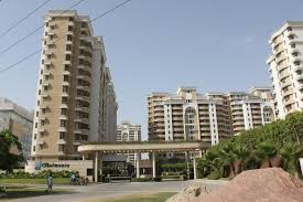 Ohana condo, las piñas city. 3bhk The Retreat South City 1 Gurgaon Gurugram