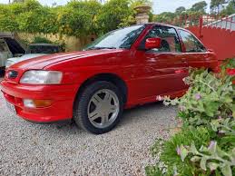 Image result for Vermillion 1993 Escort