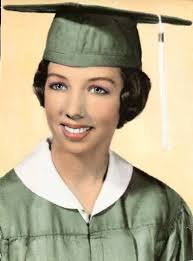 Donna Pauline Cox Beveridge (1946-unknown)