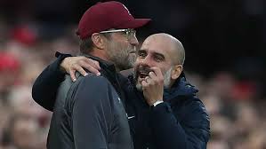 It was not easy for me under pep, just because i came from kloppo, who was like a footballing father. Manchester City V Liverpool How Jurgen Klopp Has Got Edge Over Pep Guardiola Sport The Times
