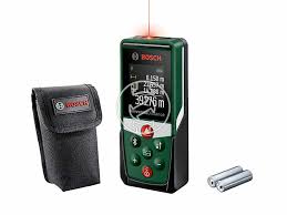 Telemetru Bosch UniversalDistance 40C 0,05 - 40 m Zivtool ...