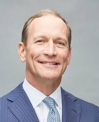 Continental Resources CEO And Leadership: Executives and Demographics