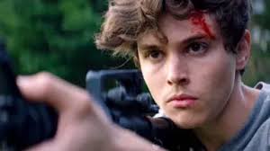 Tyler Mowery-哔哩哔哩_Bilibili