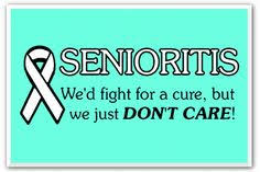 Best senioritis instagram captions whether you re a senior or you re already feeling it in your junior year we know that senioritis gets the best of you. 19 Senioritis Symptoms Ideas Bones Funny Laugh Out Loud Make Me Laugh