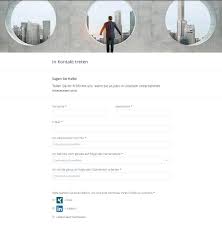 Wolff Muller Vereinfacht Den Bewerbungsprozess