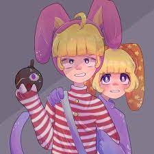 Popee doodles plus tiny kedamono and papi. Hashtag Eepop Sur Twitter