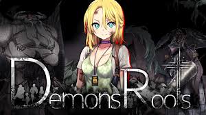 Kagura Games - Demons Roots by Quick nail Aristocrat - Steam News