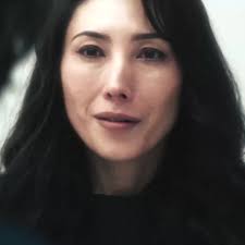 Violet Affleck Succession Marlborough