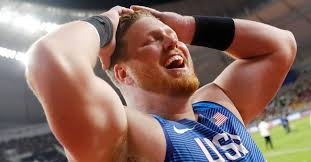 The first world record in the women's shot put was recognised by the fédération sportive féminine internationale (fsfi) in 1924. Crouser Broke 32 Year Old World Record In Shot Put Teller Report