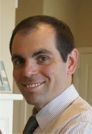 Climate and Global Change Teams Welcome Dr. Raff > Institute for Water  Resources > News Stories