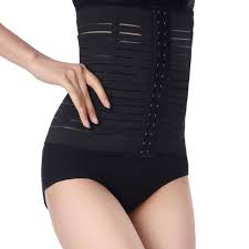 C Section Corset Postpartum Postnatal Recovery Diastasis Recti Splint Belly Support Girdle Belt Slimming Belt Pelvic G Diastasis Recti Tummy Shaper Body Girdle