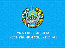 Указ президента рф от 12.04.2021 n 213 об утверждении основ государственной политики российской федерации в области международной информационной безопасности. Gov Uz Ukaz Prezidenta Respubliki Uzbekistan O Merah Po Facebook