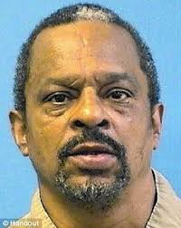 Sex offender is arrested over cold case murder from 1991