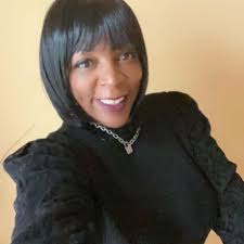 Happy 11th Robert James Reid and Nadine Alexis Lustre