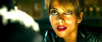 Picture of Patience Phillips [Catwoman] (duplicate)